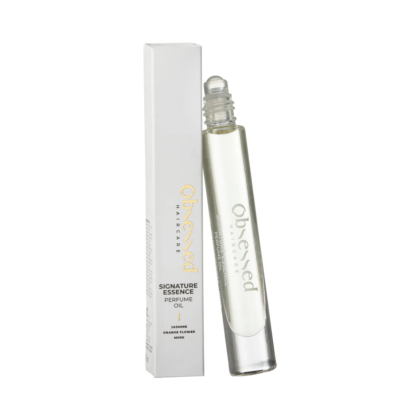 Obsessed SINGANTURE ESSENCE PARFYM OIL 8ml
