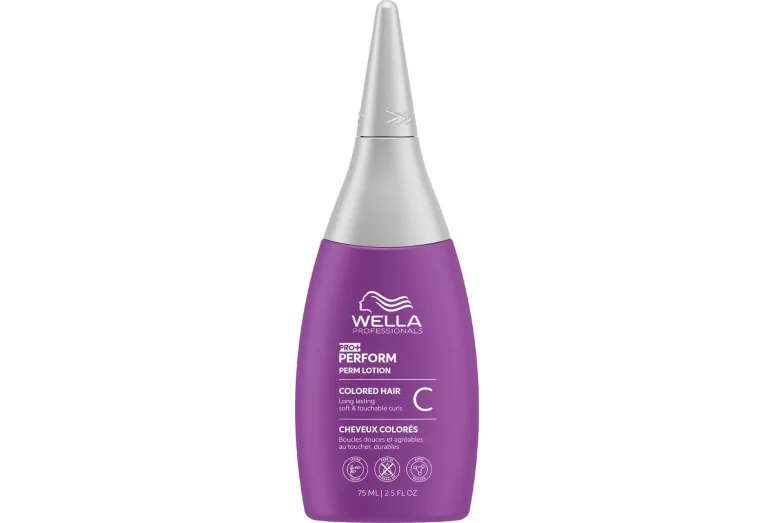 Wella Perform Pro+ Coloured Hair C - 75ml