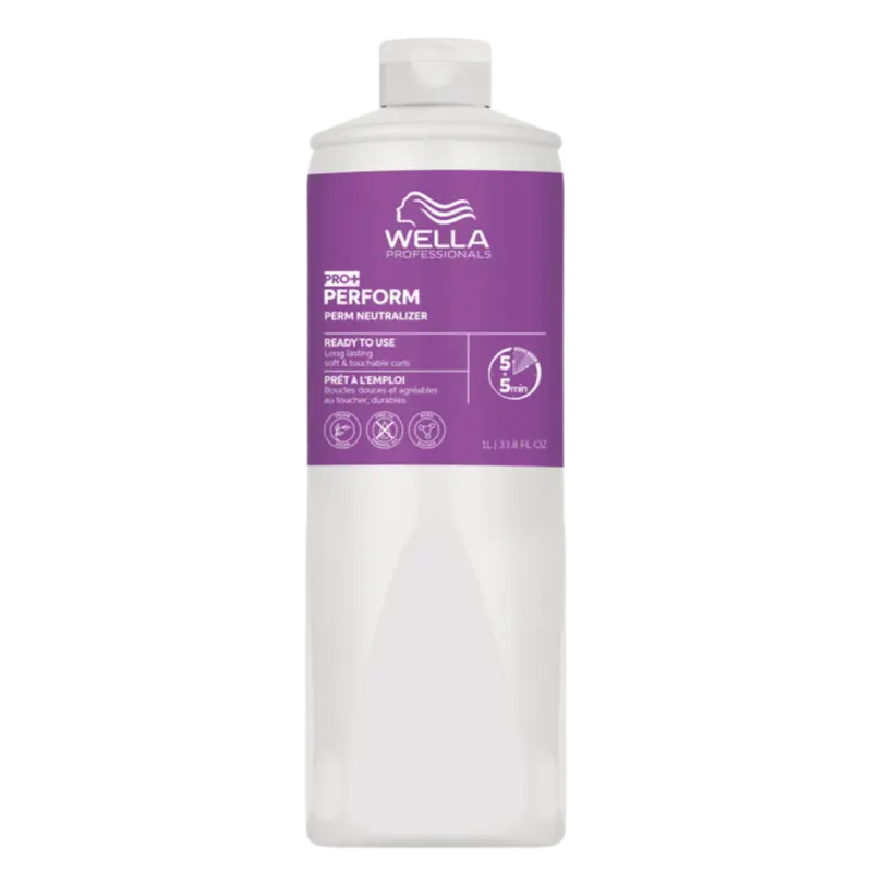 Wella Perform Neutralizer 1L