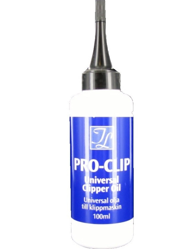 Tricette Pro-Care klippmaskinolja