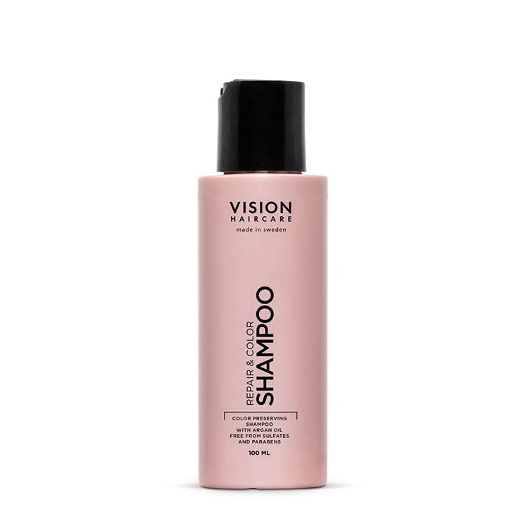 Vision Repair & Color Schampoo 100ml