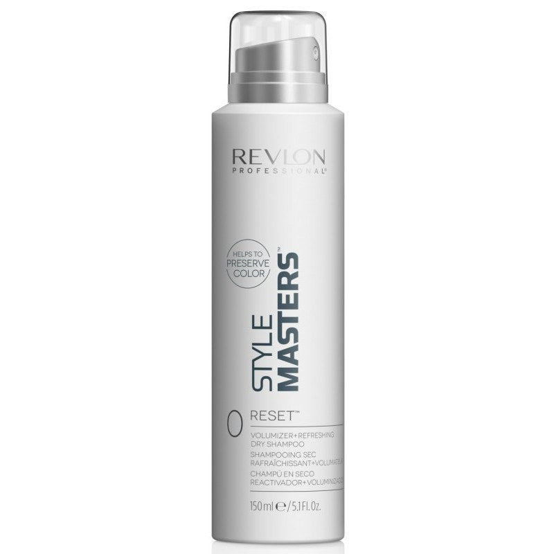 SM Reset Dry Shampoo 150ml