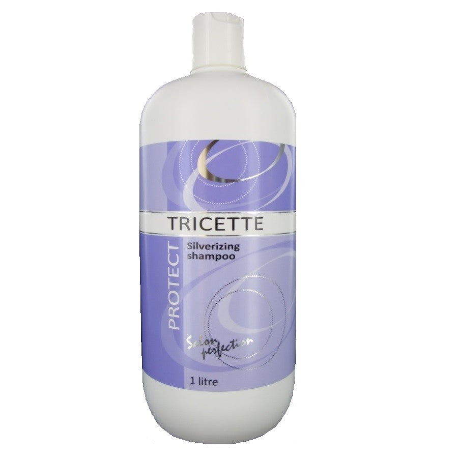Tricette Silverizing Shampoo 1000ml