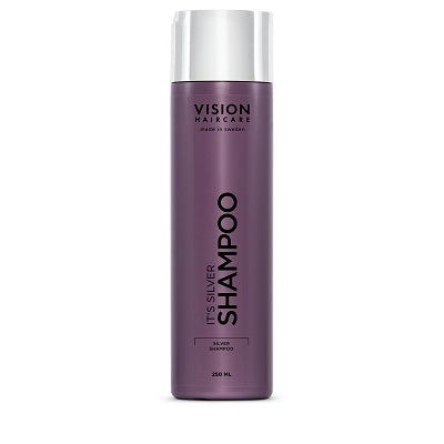 Vision It's Silver Schampo 250ml