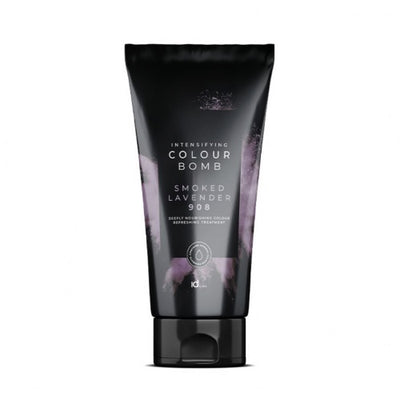 Colour Bomb 200ml - Smoked Lavender