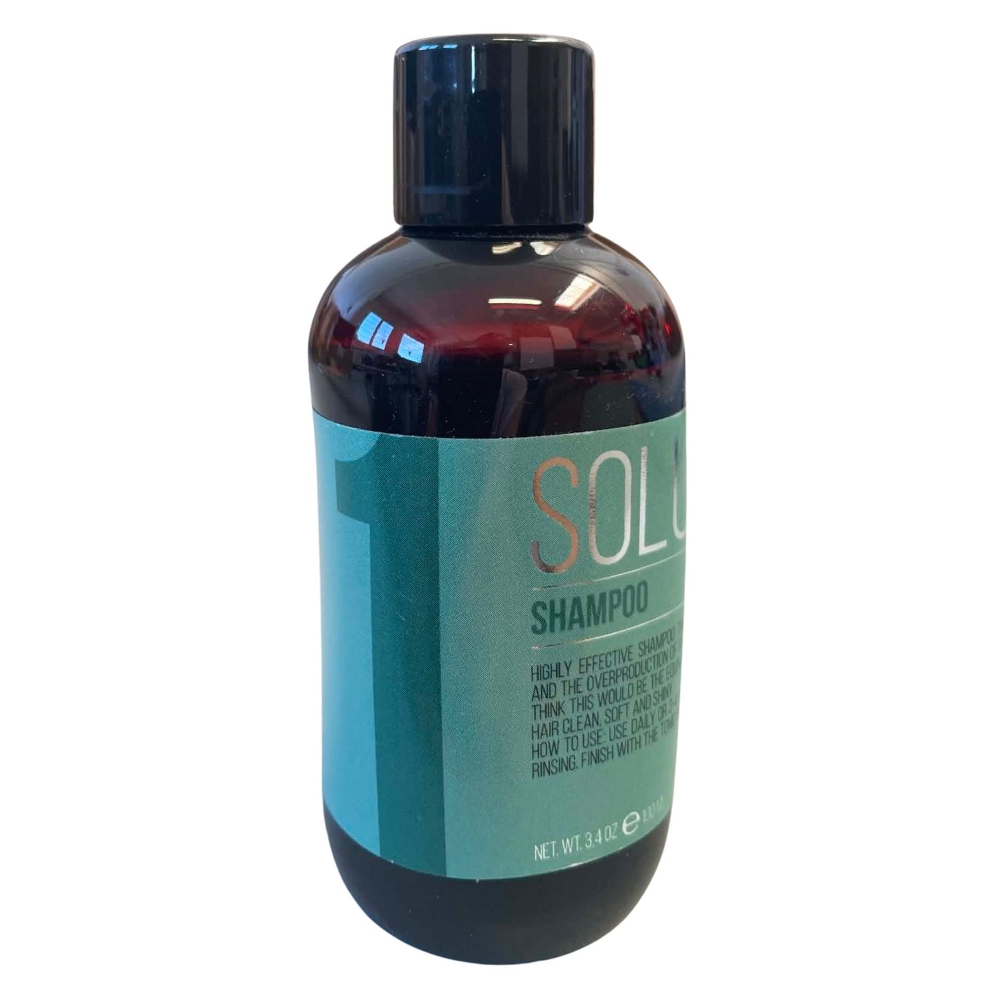 IdHair Solutions Nr.1 MINI 100ml