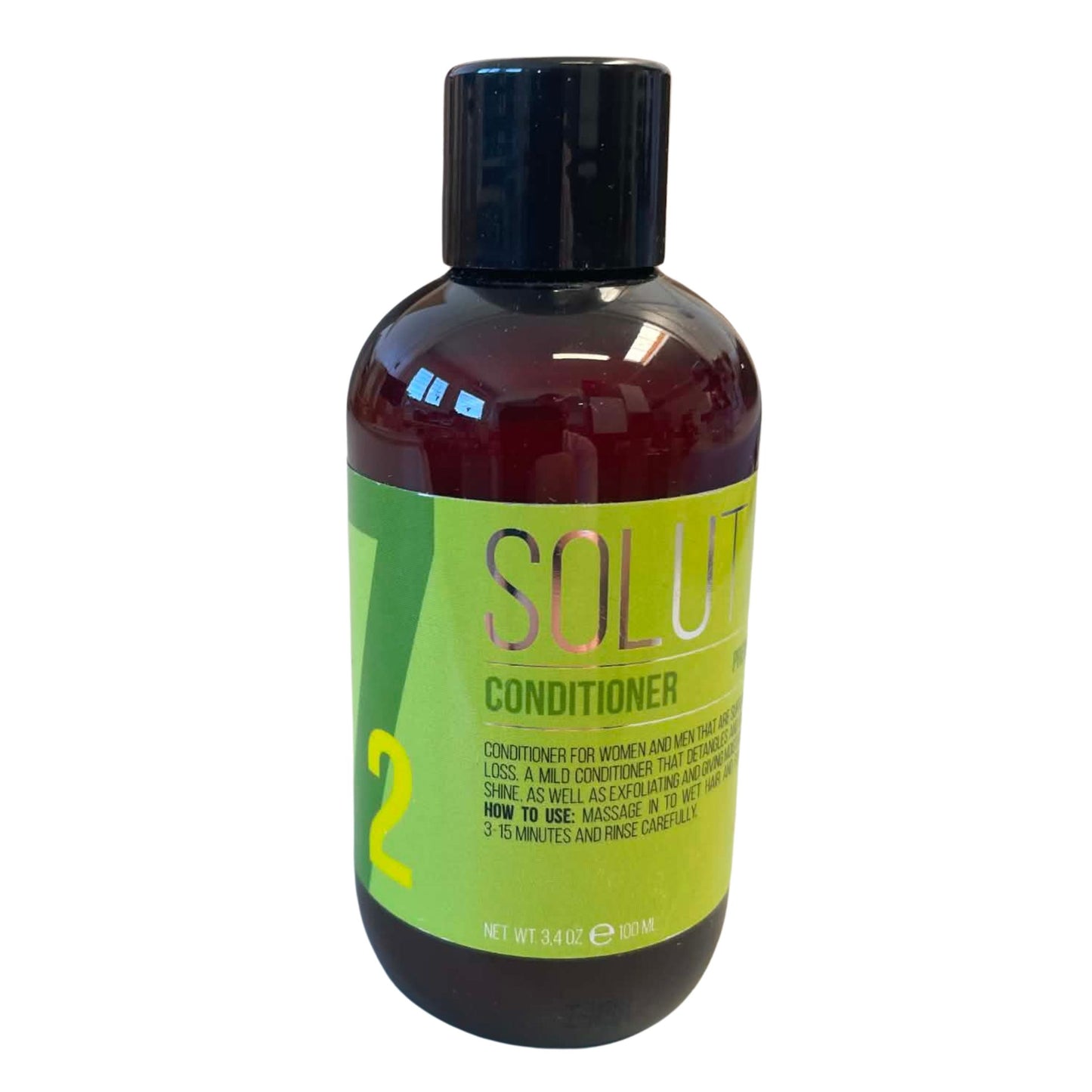 IdHair Solutions Nr.7-2 Conditioner MINI 100ml