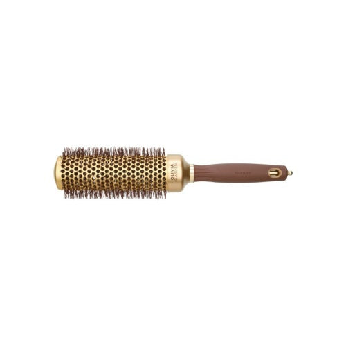 OG Blowout Speed Wavy Bristles Gold&Brown 45mm