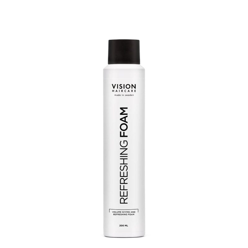 Vision Refreshing Foam