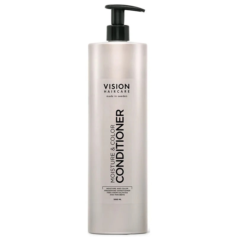 Vision Moisture & Color Conditioner 1000ml