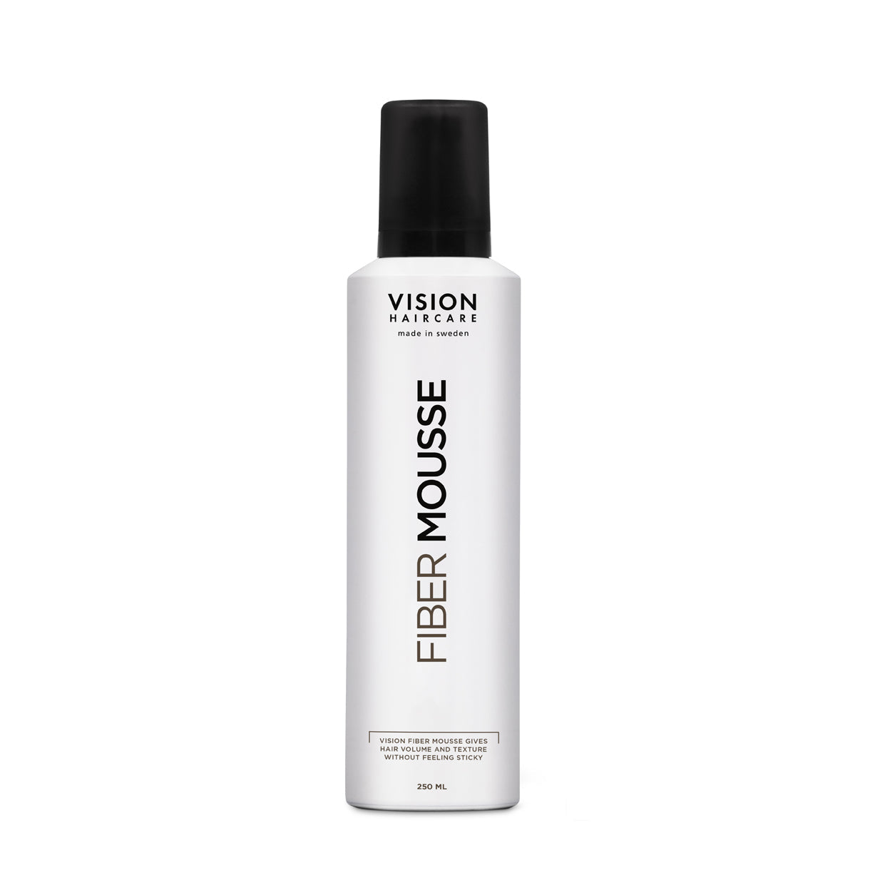 Vision Fiber Mousse 250 ml