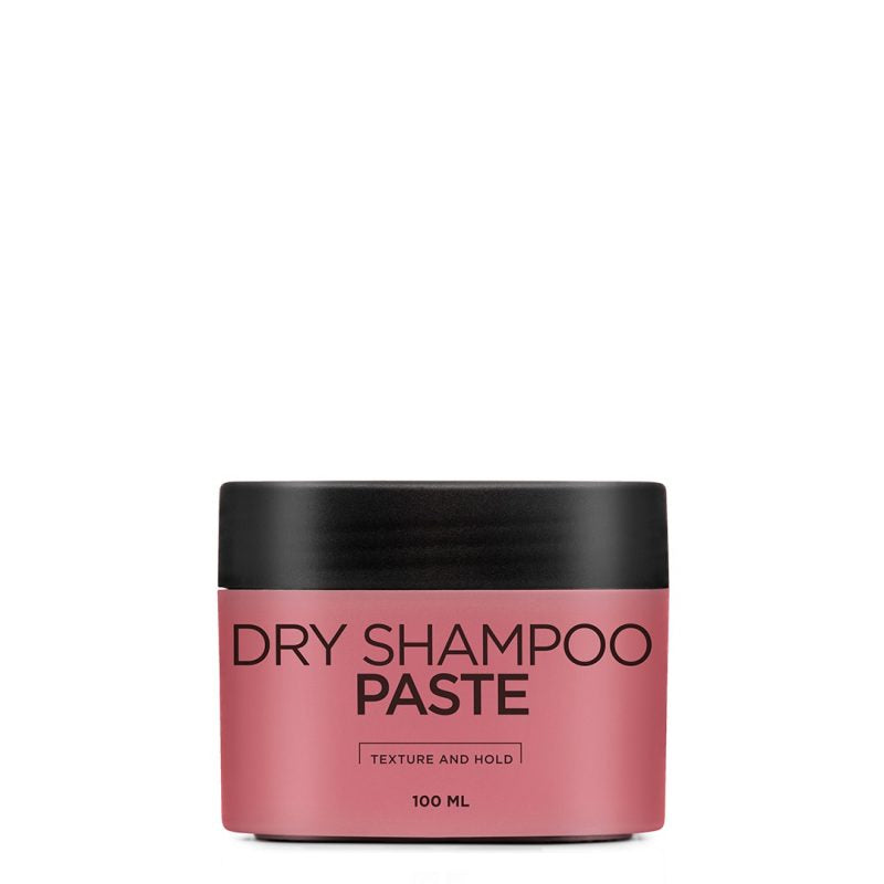 Vision Dry Shampoo Paste 100ml
