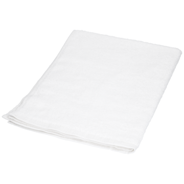 Frotte Handdukar vit 3pack- 50x90cm 100% bomull 0017001341
