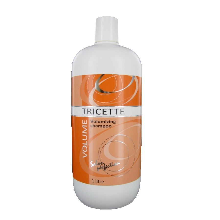 Tricette Shampoo 1000ml - Volumizing