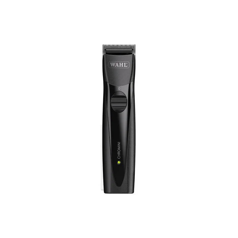 Wahl ChroMini Trimmer, svart 1591-0466