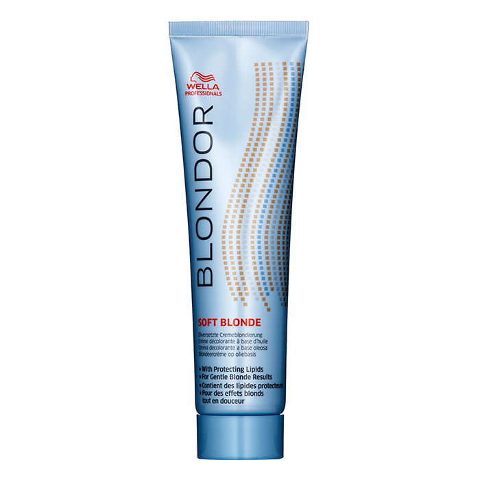 Wella Blondor Lightening Cream 200ml
