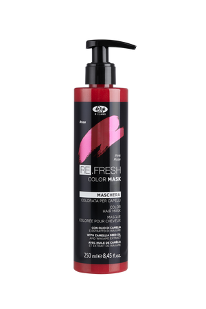 Lisap Refresh 250ml ROSA
