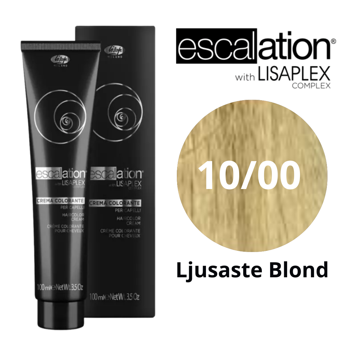 Escalation 100ml
