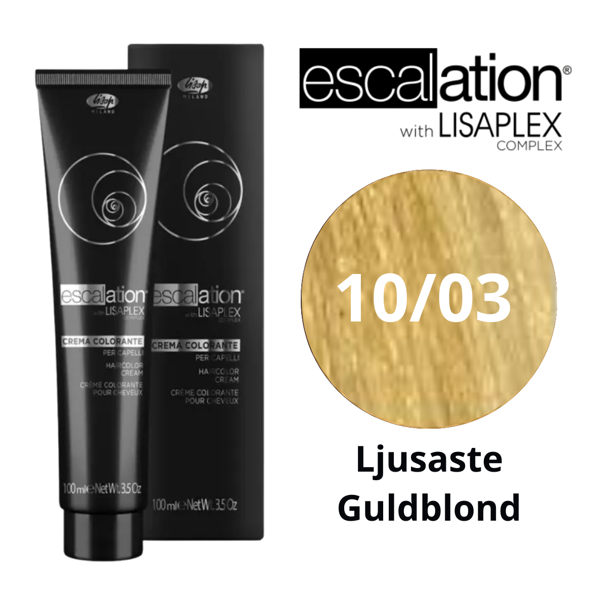 Escalation 100ml
