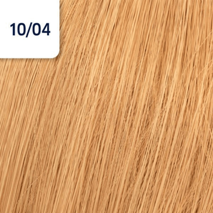Wella Koleston