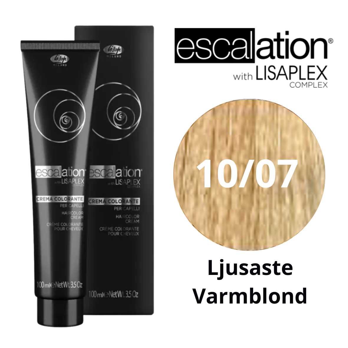 Escalation 100ml