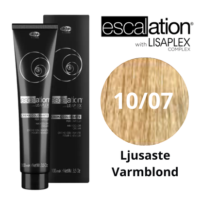 Escalation 100ml