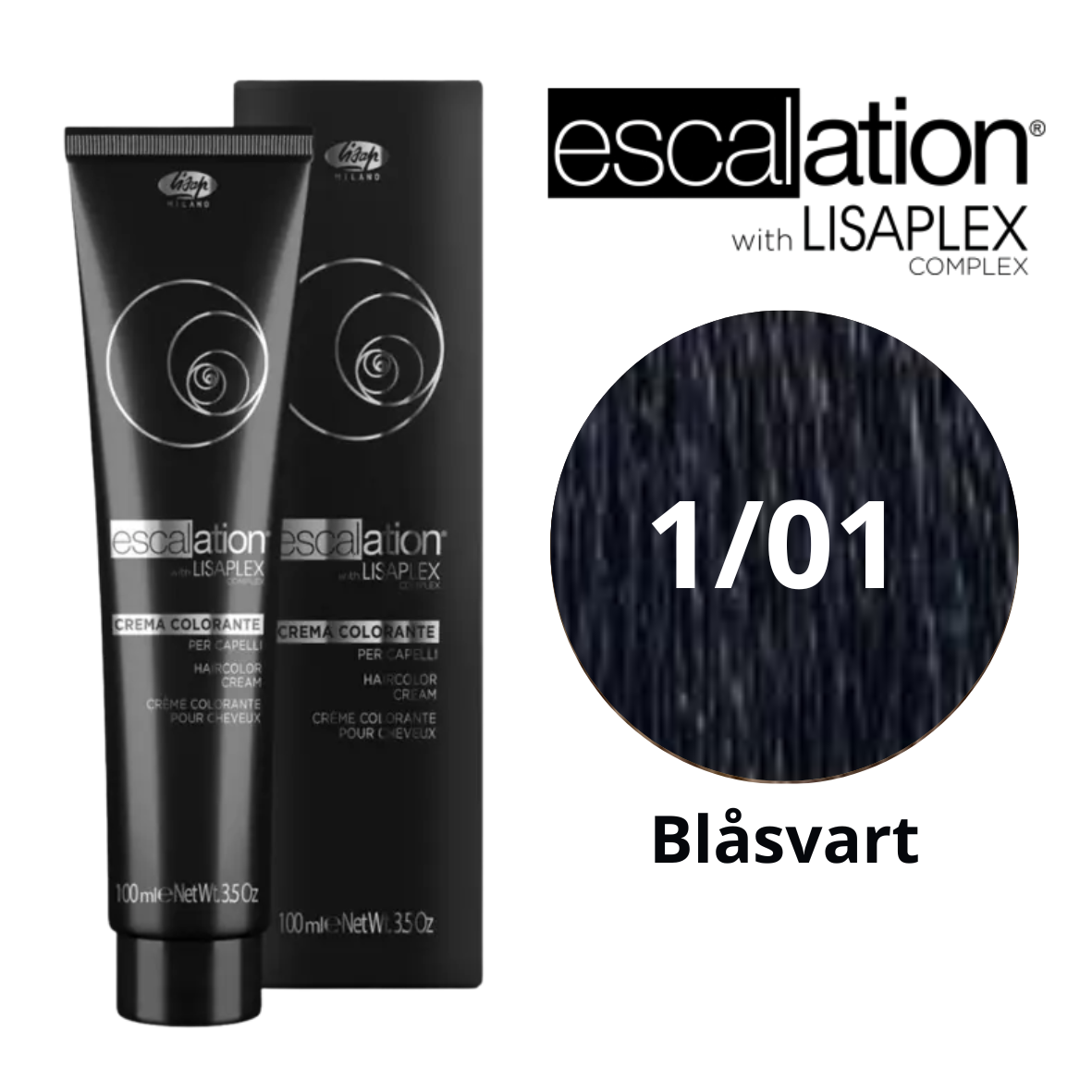 Escalation 100ml