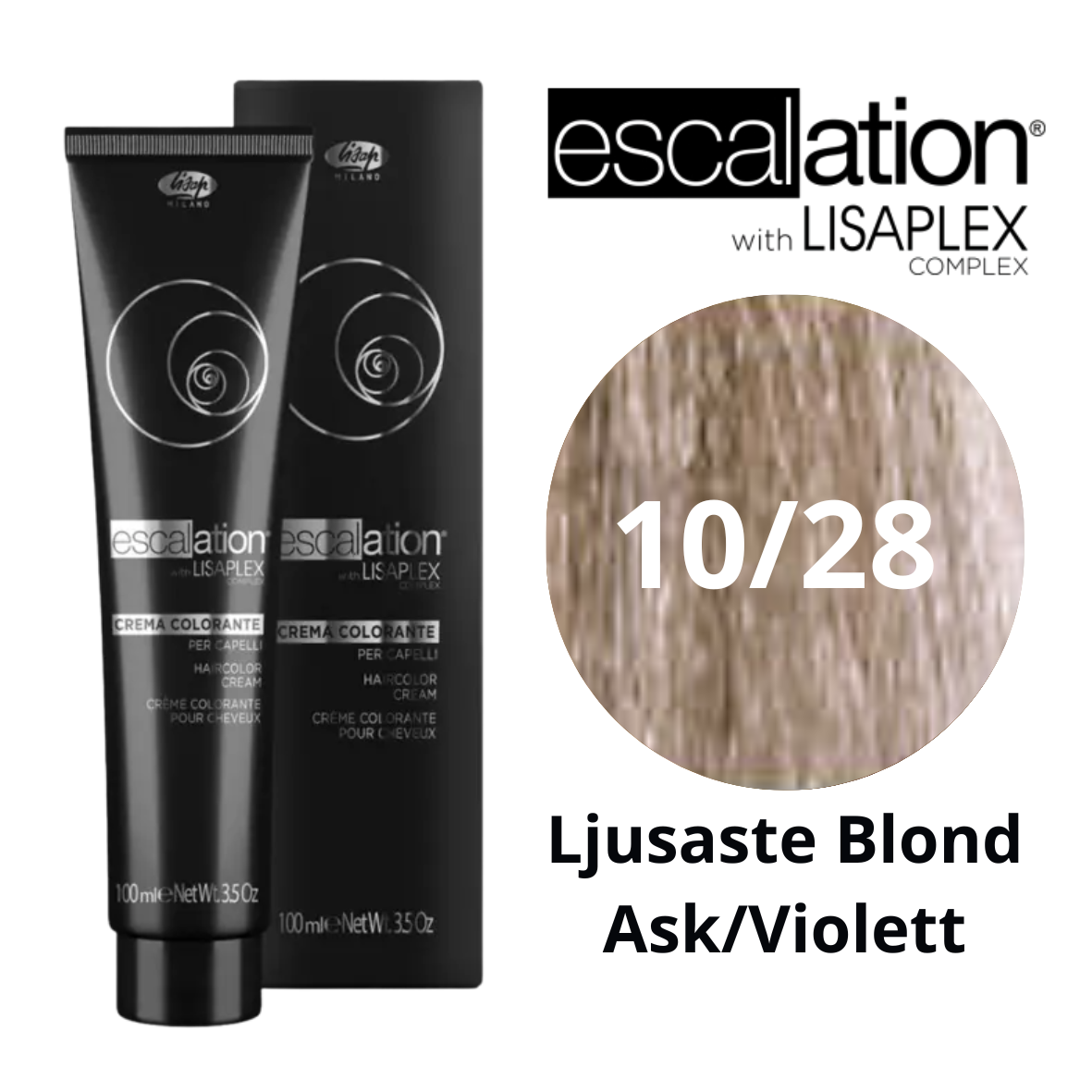 Escalation 100ml