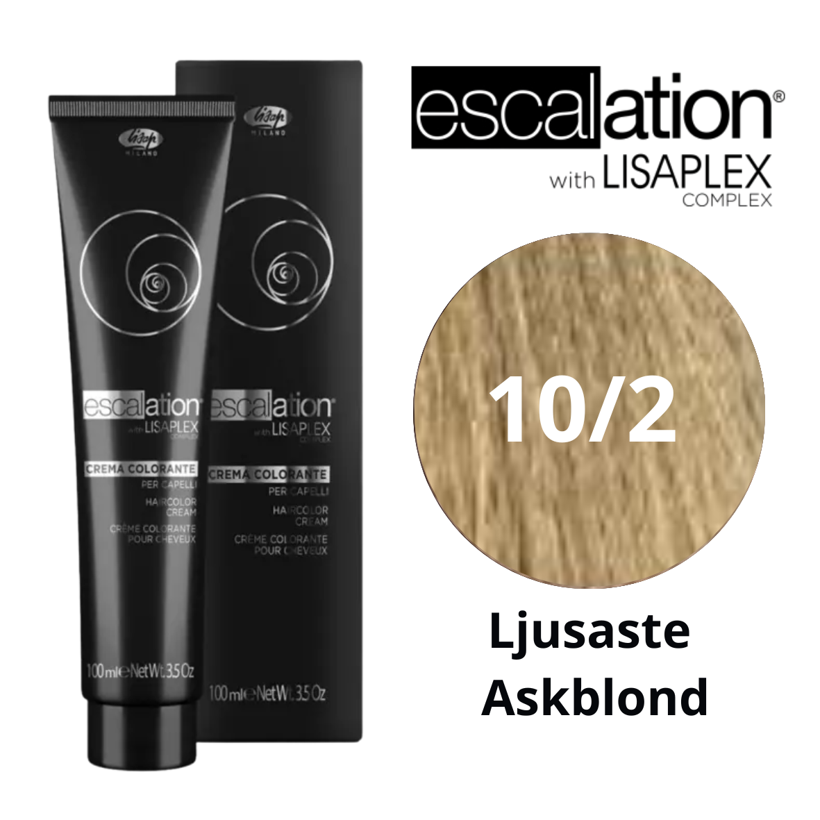 Escalation 100ml
