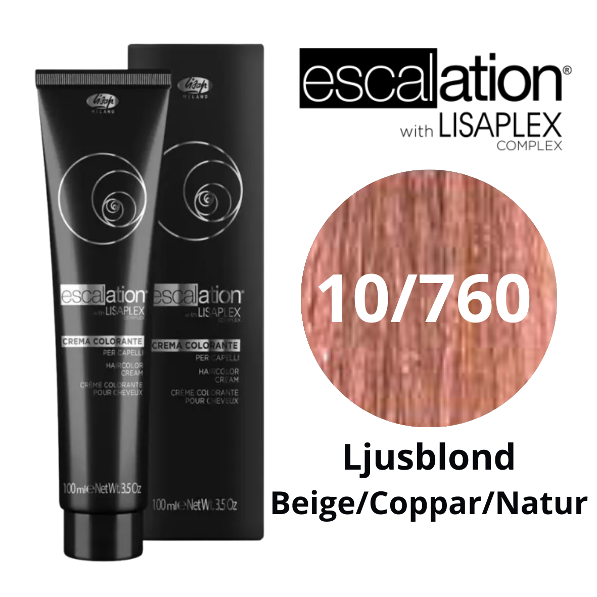 Escalation 100ml