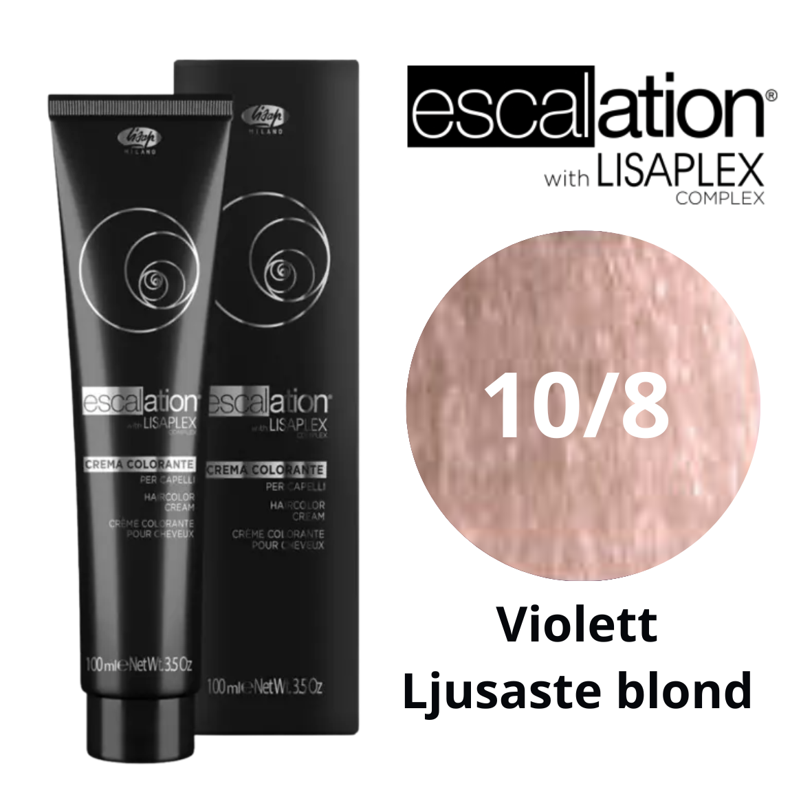 Escalation 100ml