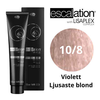Escalation 100ml