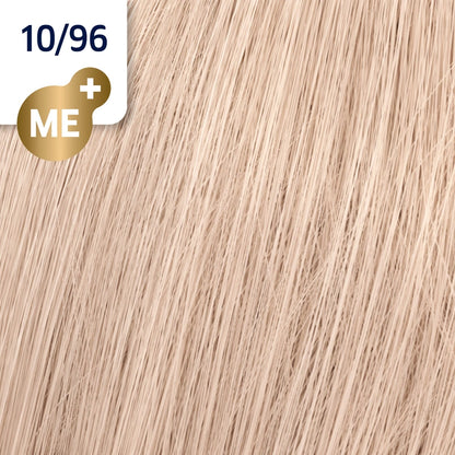 Wella Koleston