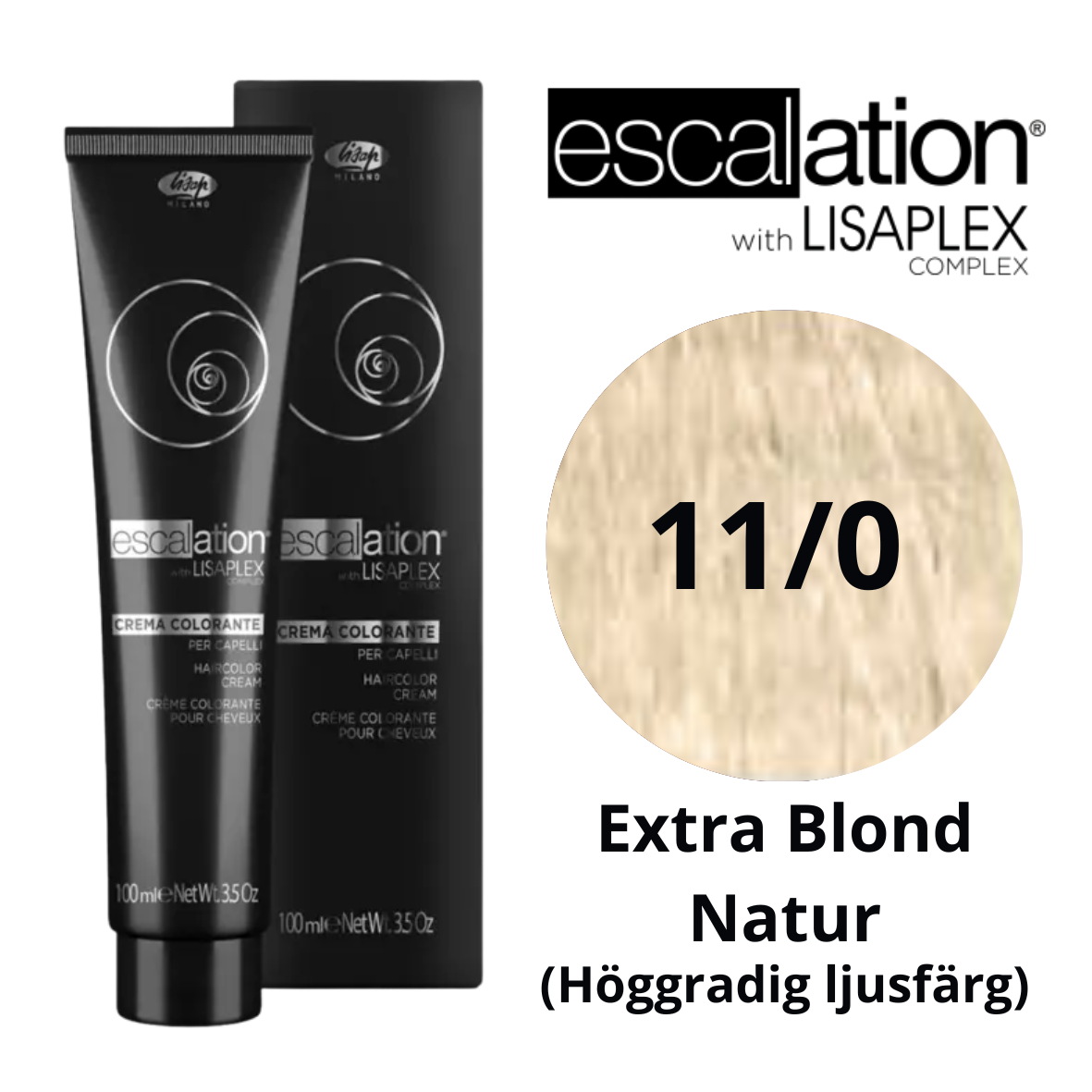Escalation 100ml