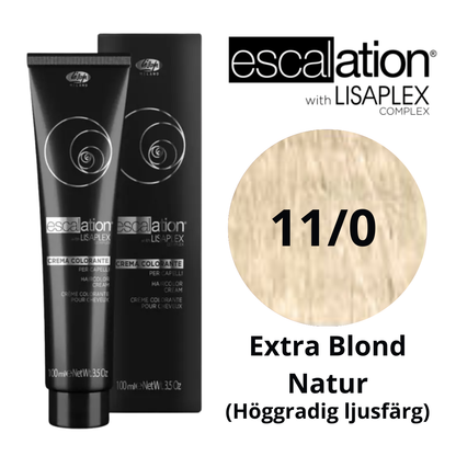 Escalation 100ml