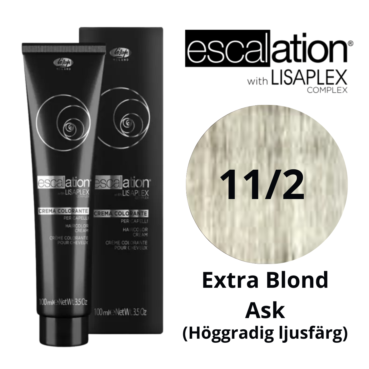 Escalation 100ml