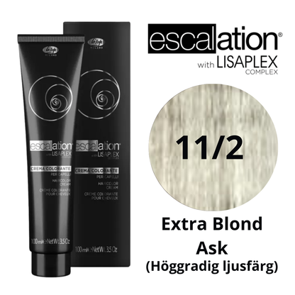 Escalation 100ml