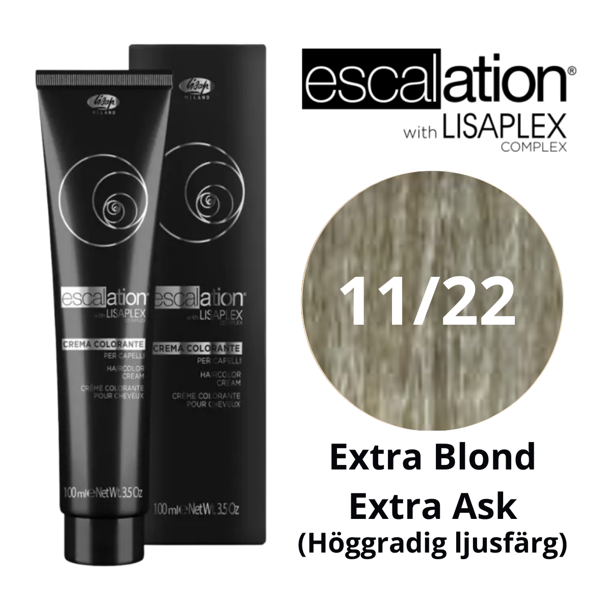 Escalation 100ml