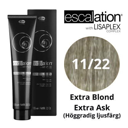 Escalation 100ml