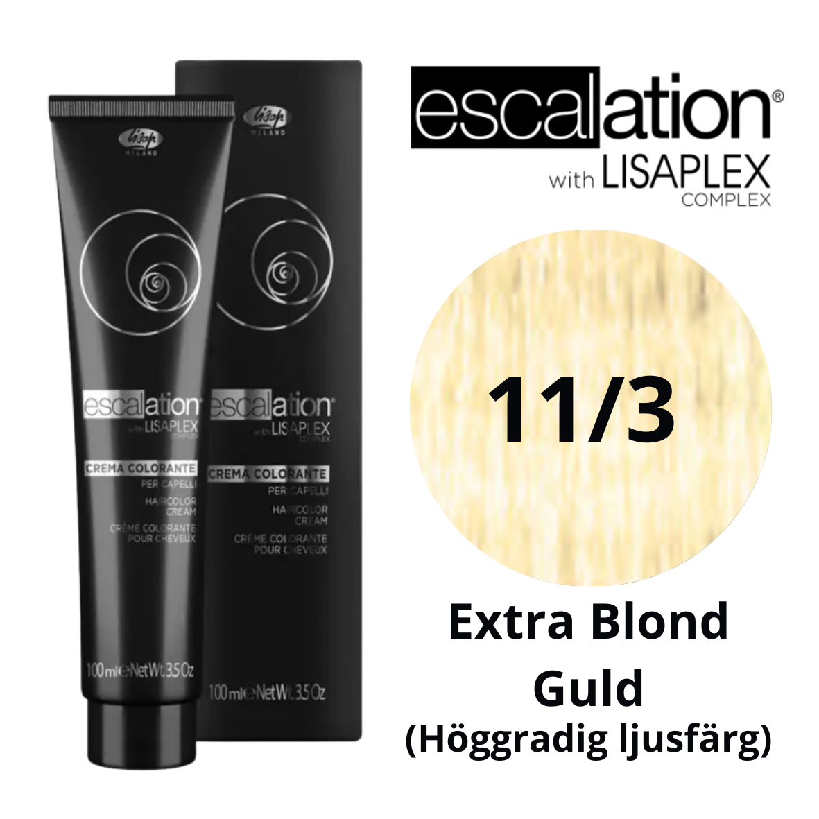 Escalation 100ml