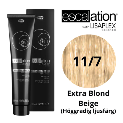 Escalation 100ml