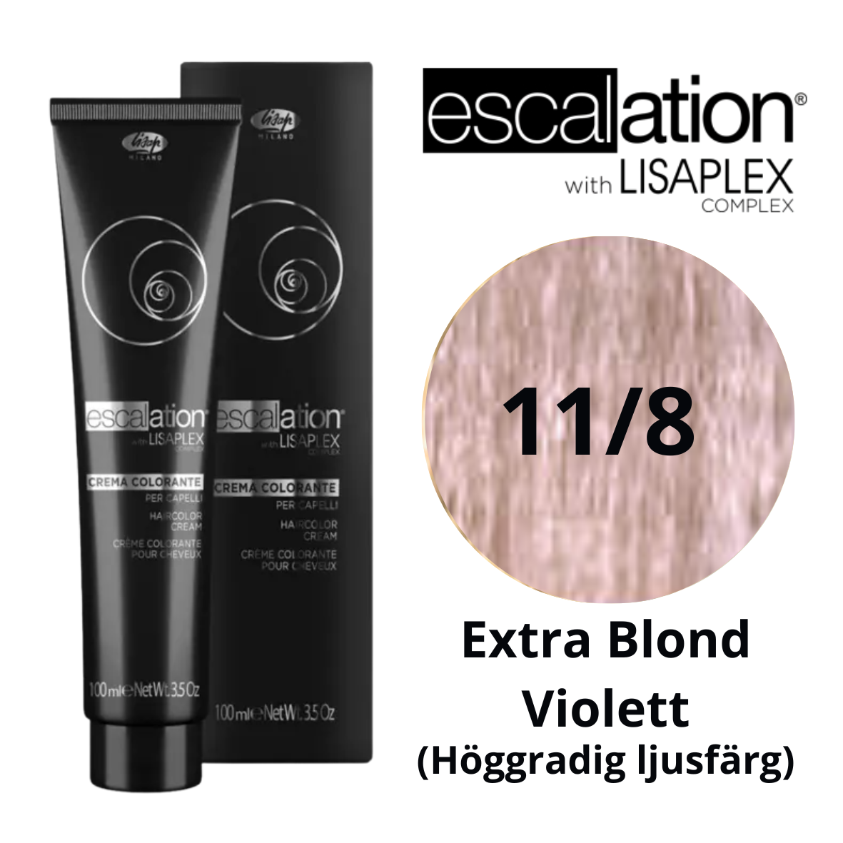 Escalation 100ml