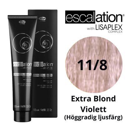 Escalation 100ml