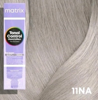 Matrix Tonal Control