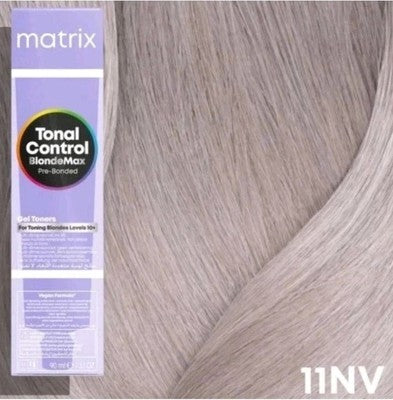 Matrix Tonal Control