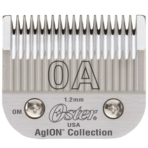 Oster 97 Skär 0A 1,2mm 3103