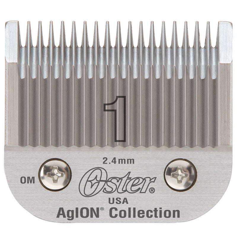 Oster 97 Skär 1 2,4mm 3104