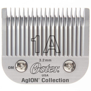 Oster 97 Skär 1A 3,2mm 3105