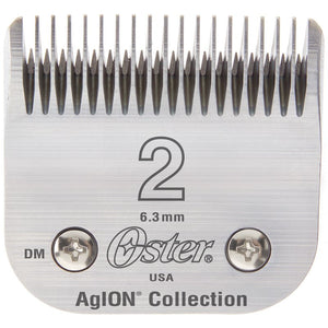 Oster 97 Skär 2 6,3mm 3108