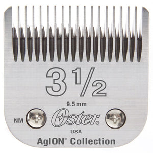 Oster 97 Skär 3,5 9,5mm 3109